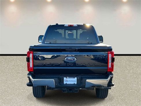 Certified 2024 Ford F350 Lariat w/ Lariat Ultimate Package image 6