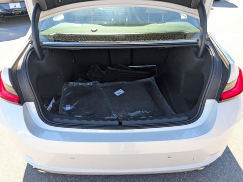 Used 2025 BMW 330i Sedan w/ Convenience Package image 33