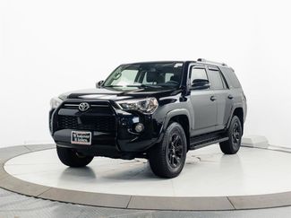 Used 2020 Toyota 4Runner SR5 Premium AWD/4WD video 3