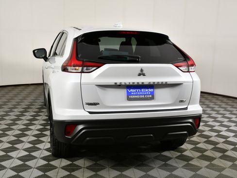 Used 2024 Mitsubishi Eclipse Cross LE image 7