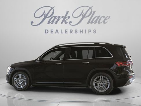 Certified 2020 Mercedes-Benz GLB 250 image 9