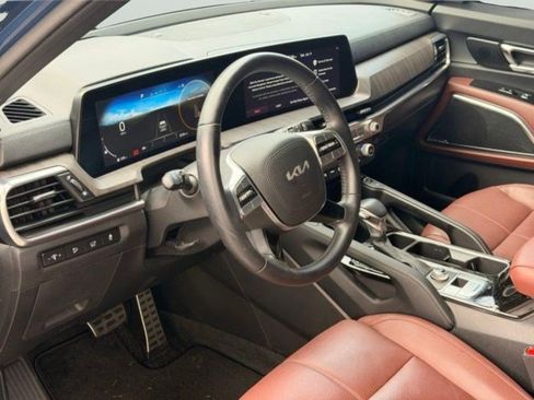 Certified 2024 Kia Telluride SX FWD image 21