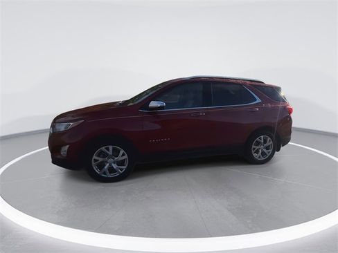 Used 2020 Chevrolet Equinox Premier image 6