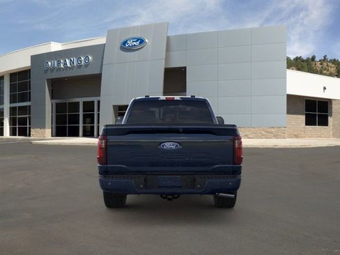 New 2026 Ford F150 XLT image 5