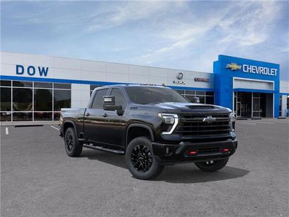 New 2026 Chevrolet Silverado 2500 LT