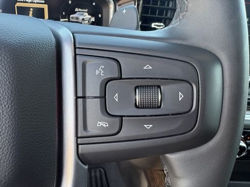 Used 2026 GMC Sierra 1500 Elevation AWD/4WD image 13