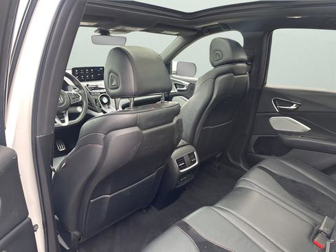 Used 2023 Acura RDX A-Spec image 18