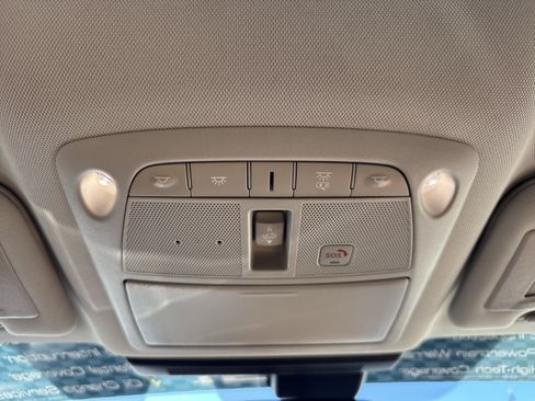 Used 2024 INFINITI Q50 Luxe w/ Cargo Package image 25