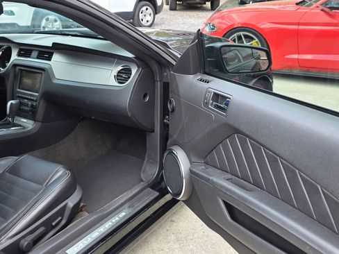 Used 2014 Ford Mustang GT Premium w/ Electronics Package image 16