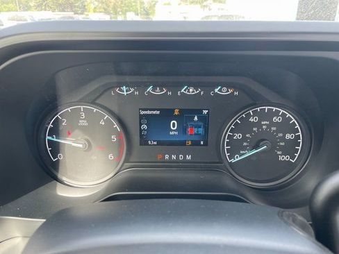 New 2025 Ford F450 XL w/ XL Chrome Package image 17