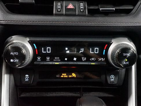 Certified 2023 Toyota RAV4 XLE Premium FWD image 20