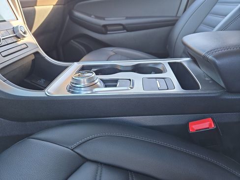 Certified 2022 Ford Edge SEL w/ Convenience Package image 22