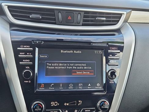 Used 2016 Nissan Murano SL image 22