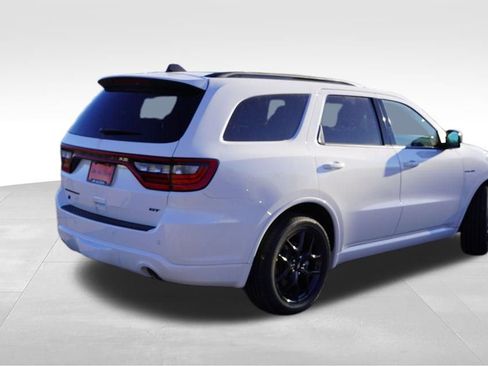 New 2026 Dodge Durango GT image 3