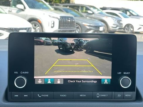 New 2026 Honda Civic Sport image 23