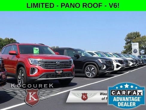 Used 2022 Jeep Cherokee Limited w/ Mopar Interior Package AWD/4WD image 33