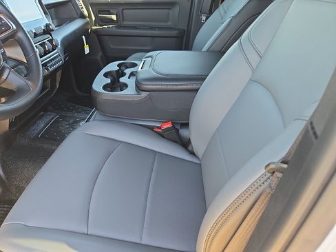 New 2026 RAM 3500 Tradesman image 8