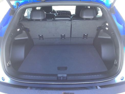 Used 2024 Chevrolet Blazer EV RS image 6