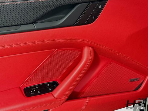 Used 2022 Porsche 911 GT3 image 14