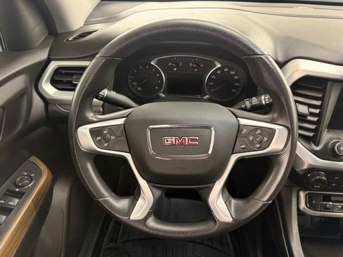 Used 2021 GMC Acadia SLE w/ Elevation Edition image 18