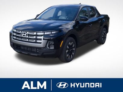 New 2026 Hyundai Santa Cruz SE