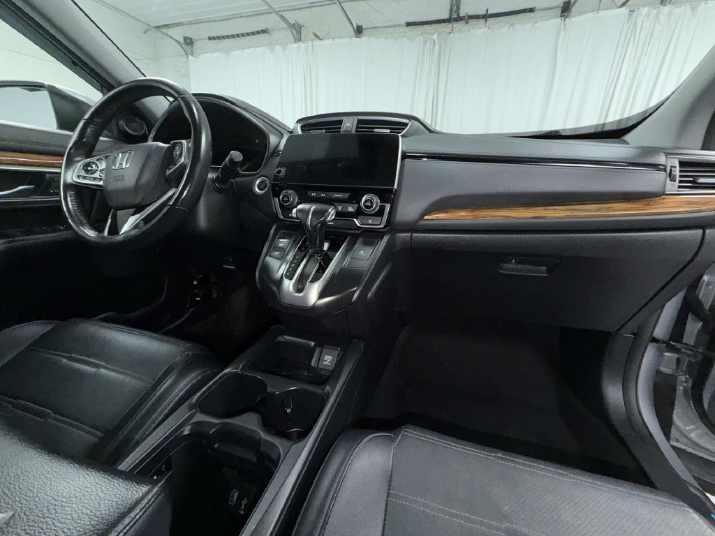 Used 2019 Honda CR-V EX-L image 19