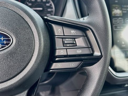 New 2026 Subaru Crosstrek 2.5i Premium AWD/4WD image 9