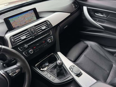 Used 2015 BMW 335i Sedan image 17