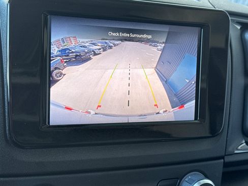 New 2026 RAM ProMaster 1500 w/ Convenience Group FWD image 17