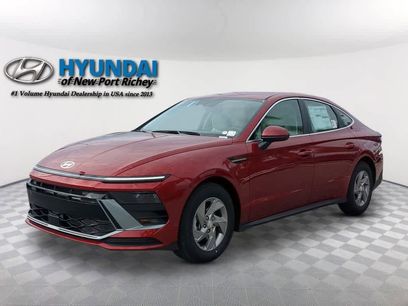 New 2026 Hyundai Sonata SE