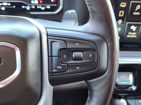 Used 2023 GMC Sierra 1500 Denali w/ Denali Reserve Package image 20