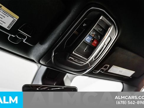 Used 2025 Jeep Grand Cherokee Altitude AWD/4WD image 60
