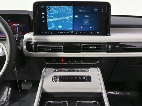 New 2026 Lincoln Aviator Reserve image 27