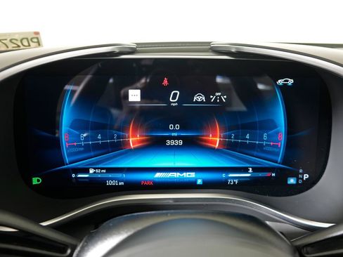 Used 2025 Mercedes-Benz AMG GT 55 image 19