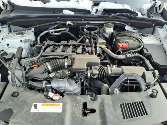 Used 2025 Acura ADX A-Spec AWD/4WD image 17