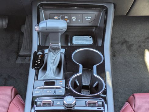 New 2026 Kia K5 GT-Line image 21