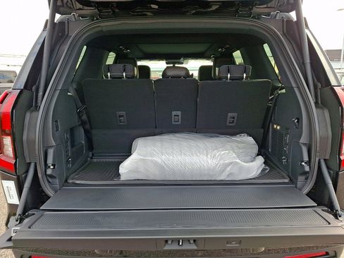 New 2025 Ford Expedition Tremor image 20