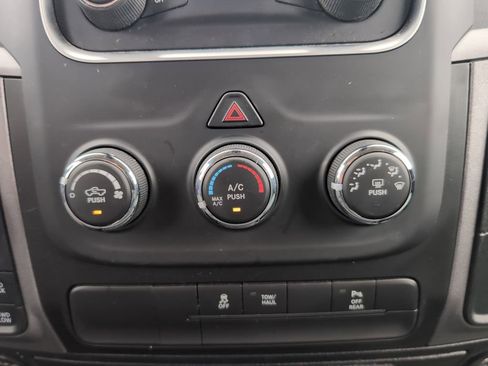 Used 2018 RAM 1500 Tradesman w/ Popular Equipment Group AWD/4WD image 13