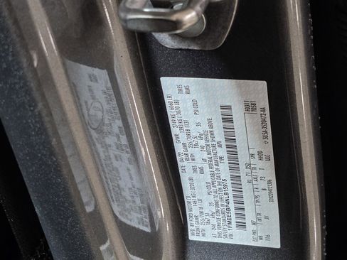 Used 2022 Ford Bronco Outer Banks image 36