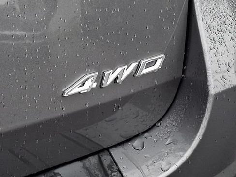 Used 2023 Ford Explorer Timberline AWD/4WD image 30