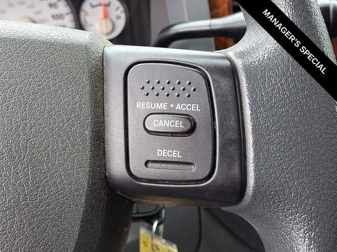 Used 2006 Dodge Ram 1500 Truck SLT w/ Trailer Tow Group image 21