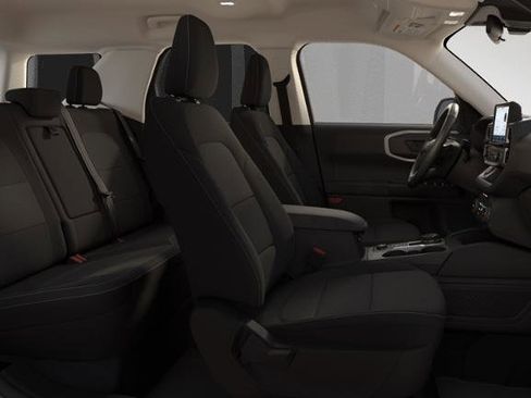 New 2024 Ford Bronco Sport Big Bend w/ Convenience Package image 6