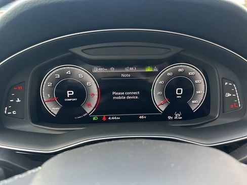 New 2026 Audi Q7 3.0T Premium Plus image 24