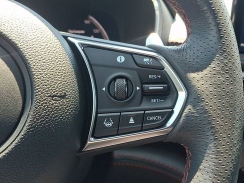 Certified 2025 Acura MDX A-Spec AWD/4WD image 24