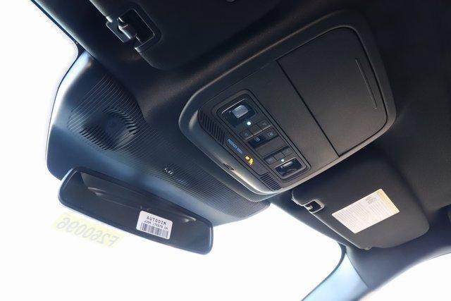 New 2026 Ford Explorer ST-Line w/ ST-Line Street Pack AWD/4WD image 40