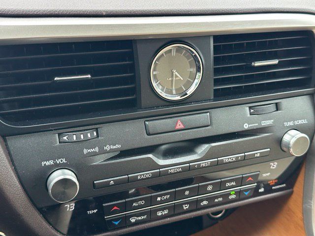 Used 2019 Lexus RX 350 AWD w/ Navigation Package image 29