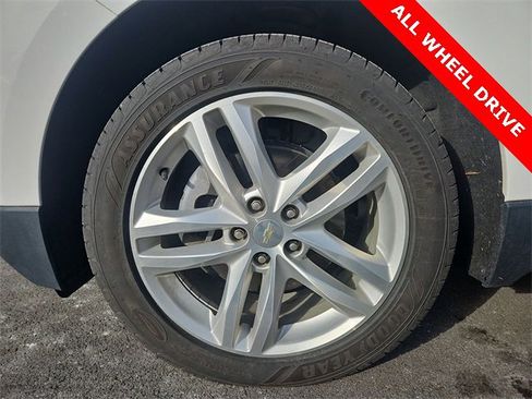 Used 2020 Chevrolet Equinox Premier image 7