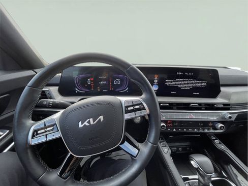 Used 2024 Kia Telluride EX X-Line AWD/4WD image 27