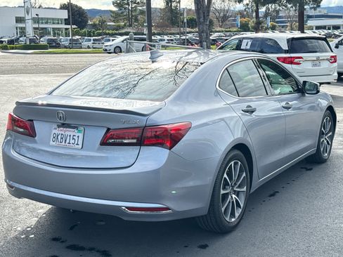 Used 2016 Acura TLX V6 w/ Technology Package image 19