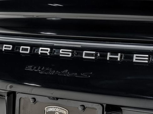 Used 2021 Porsche 911 Turbo S image 63